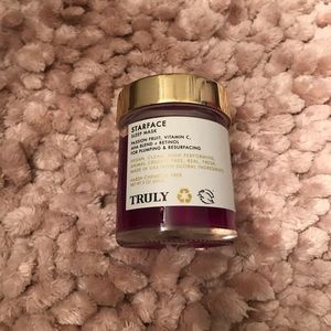 Truly starface sleep mask